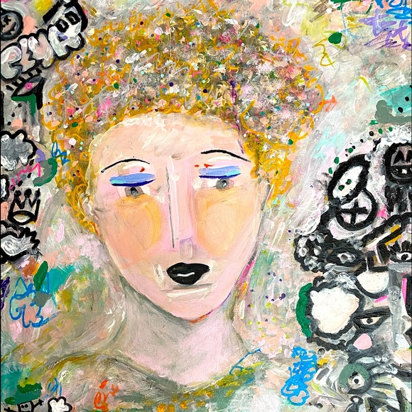 Meet your Posher, Michelle - Picture 1 of 1